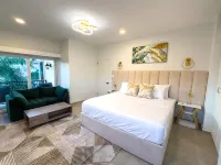 Villa Oasis - Noord - ヴィラ