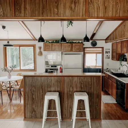 The Sawyer House-- Entire Home in the Heart of Sawyer