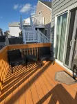 Block Away From Beach, Multi-Level Condo