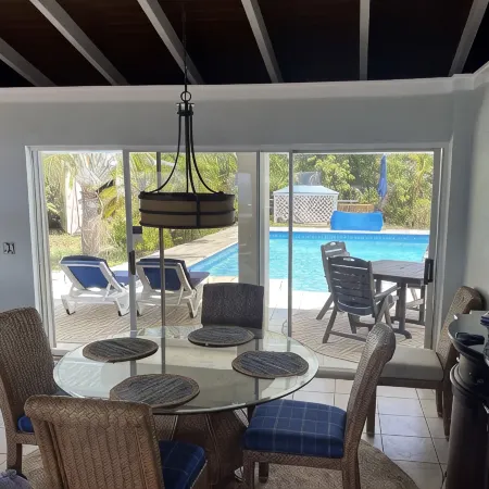 Ultimate USVI Views overlooking Caribbean & Salt River Bay Nat'l EcoPreserve