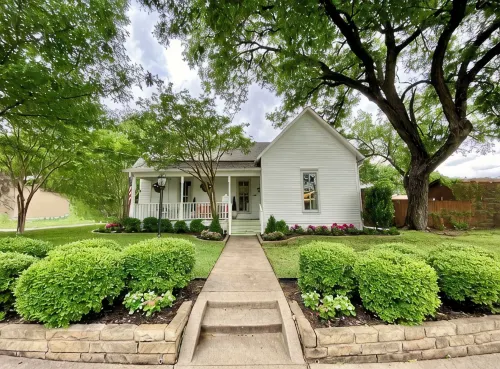 1883 Boutique Bungalow - 4つ星