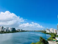 The Blue Lagoon-Ocean Pad - Brand NEWLY REMODELED  2023 - 2つ星