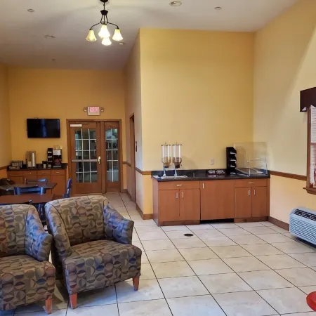 Budget Inn Williamsport