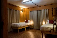 Wanderthirst Hostel - Pet friendly