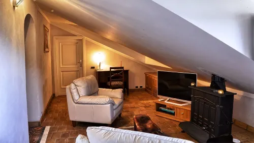 Locanda Colle Cerqueto - Farmhouses