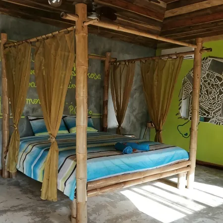Hotel Finca L’Étoile Celeste