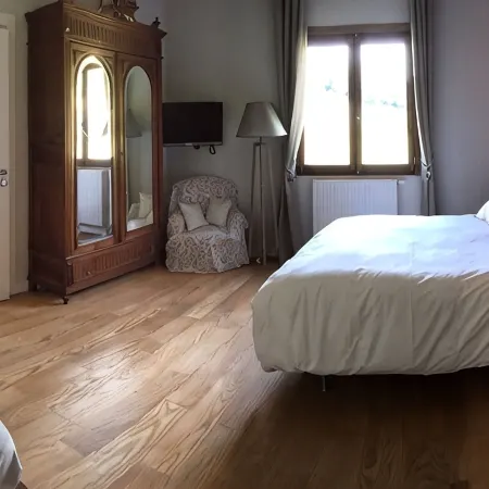 Chambres d'Hotes Ambroisie