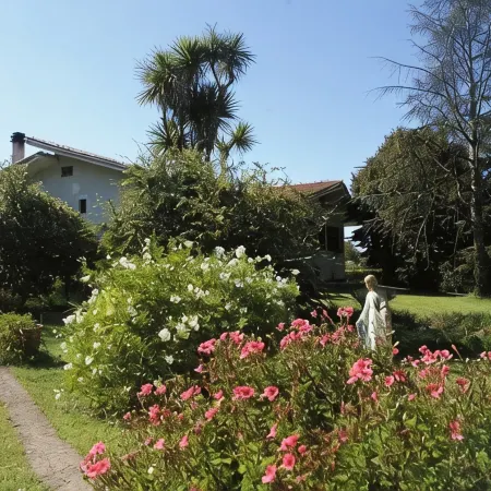 B&B Villa Sans Souci
