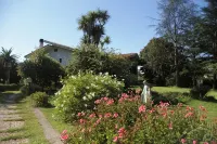 B&B Villa Sans Souci - Airport Shuttle