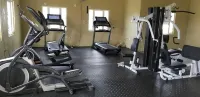 Ocho Rios Getaway Villa at Draxhall - Fitnessstudio