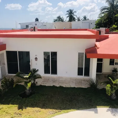 VIDA Chelem- MAR vacation property