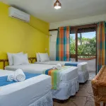 Pousada Barra Sol - Inns