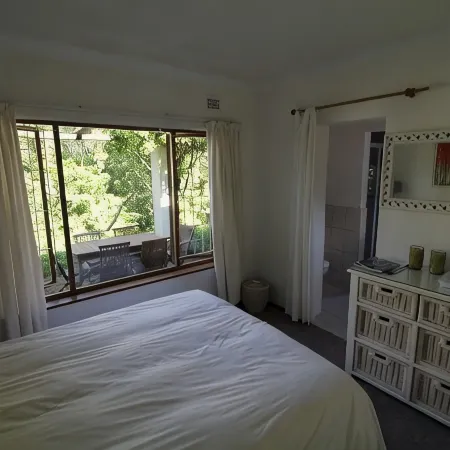 Cybele Lodge Boutique Bed and Breakfast