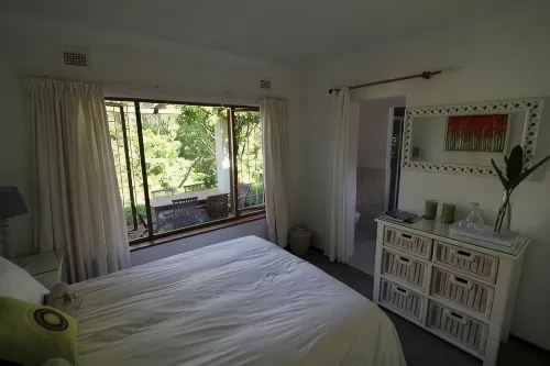 Cybele Lodge Boutique Bed and Breakfast - Haustierfreundliche