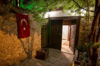 KÜRKÇÜ Konak - 3 stelle