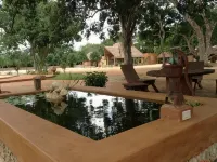 Xuux Peek Hotel Ecoturístico - Desayuno