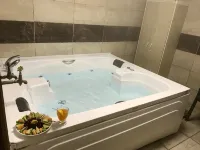 Bolu Yildiz Hotel - Pools