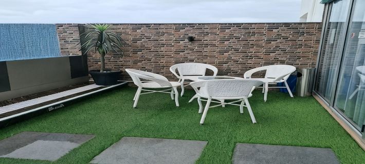 The Relyn Suite Hotels in Shillong