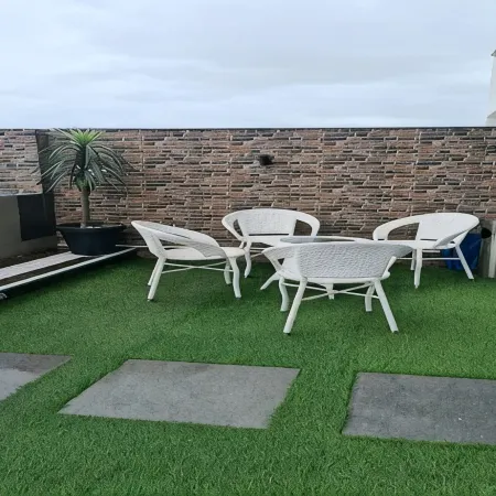 The Relyn Suite