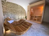 普雷特迪貝爾蒙特住宿加早餐旅館 - SPA