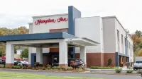 Hampton Inn Greeneville