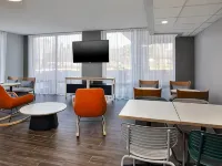 Spark by Hilton Jackson Ridgeland Hotels in Jackson