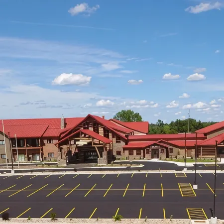 The Lodge at Mauston