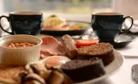 Creag Mhor Lodge - ที่มีบาร์
