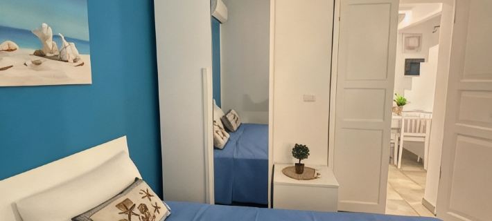 Il Corallo Hotels in Favignana