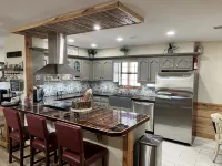Your family home away from home! Ξενοδοχεία στην πόλη Murfreesboro