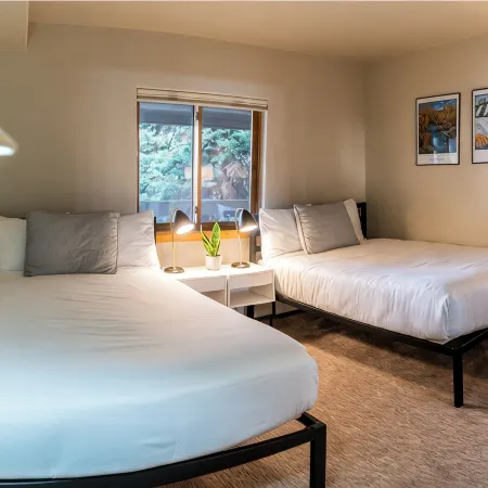 Condo in the Heart of Steamboat- Walk Everywhere!