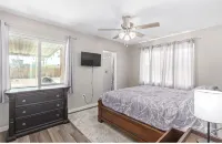 Vacation home just 6 minutes drive to Downtown Phoenix - บังกะโล