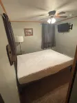 Poland Hill Hideaway, located in the beautiful woods surrounding Tionesta, PA - Wifi