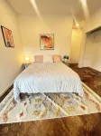 Casa del Sol is a private oasis surrounded by trees near Pactola Lake.