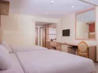 Bukit Vipassana Hotel 치마히 폭포 주변 호텔