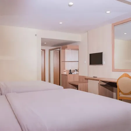 Bukit Vipassana Hotel