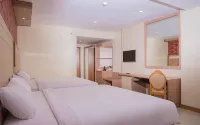 Bukit Vipassana Hotel