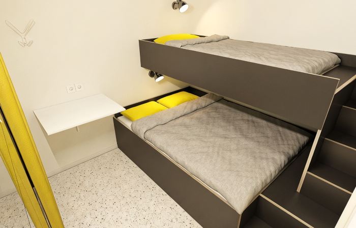 Citysleep