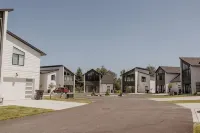 New + Modern 3BR House - 4-Star
