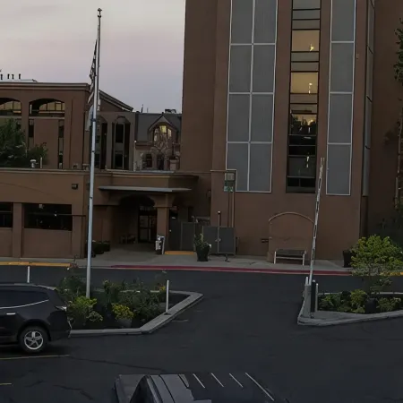 DoubleTree by Hilton Helena Downtown