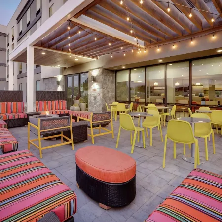 Home2 Suites by Hilton Yakima Airport