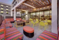 Home2 Suites by Hilton Yakima Airport - Wifi