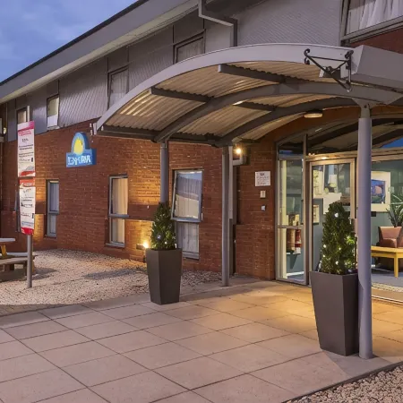 Days Inn by Wyndham Telford Ironbridge M54