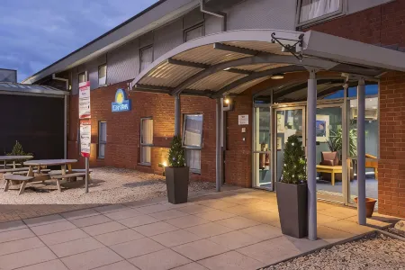 Days Inn by Wyndham Telford Ironbridge M54
