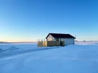Cave Cabins