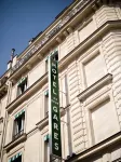 Hôtel les Deux Gares
