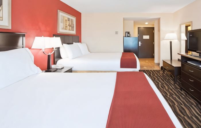 Holiday Inn Express & Suites FT. LAUDERDALE AIRPORT/CRUISE by IHG