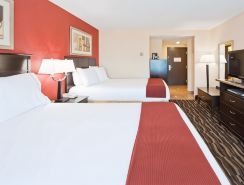 Holiday Inn Express & Suites FT. LAUDERDALE AIRPORT/CRUISE by IHG