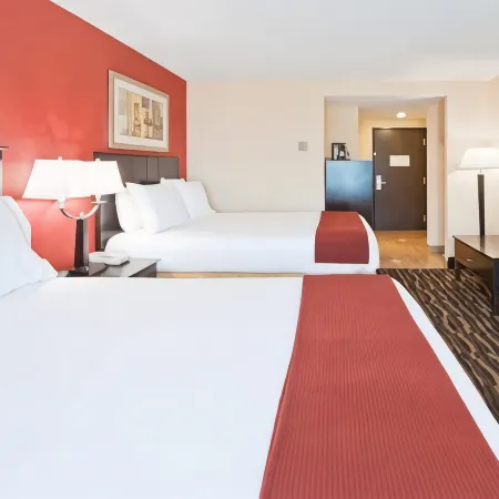 Holiday Inn Express & Suites FT. LAUDERDALE AIRPORT/CRUISE by IHG