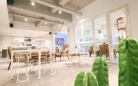 Hotel Nyland Pasteur Bandung - Motels